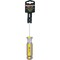 Do It Best 3/16'' x 4'' Slotted Screwdriver 365198 - alternate 2