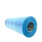 Zoro Select Hayward Star-Clear II C1100, open w/ molded gasket (Antimicrobial) WP.HAY1290M - alternate 2