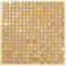 Apollo Tile Ocean Green 5.2 in x 5.2 in Ceramic Glossy Wall Subway 10.76 sqft/case, 57PK LR Quetzal 5x5 - alternate 1