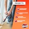 Krakenbond Kraken Bond Ultra Grab Heavy Duty Construction Adhesive, Acrylic Dispersion, White, 10.1 oz, 1 Pack KR310ACS - alternate 3