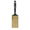 Wooster 2" Varnish Soft, White China Bristle, Paint Brush, Plastic Handle Z1120-2 - alternate 2