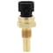 Motorad Engine Coolant Temperature Sensor with Thread Sealant and Washer 1TS1001 - alternate 1