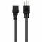 Monoprice HEAVY DUTY POWER CORD - NEMA 5-20P TO IEC 60320 C19_ 12AWG_ 20A/2500W_ 35058 - alternate 3