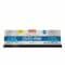 Maxell 2x DVD-RW Media - 120mm - Single-layer Layers - 2 Hour Maximum Recording Time 635117 - alternate 1