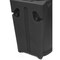 Good Ideas Rain Wizard Urn 65 Gallon Rain Barrel - Black RWURN-BLK - alternate 3
