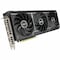 Asus THE SFF-READY PRIME GEFORCE RTX 5080 16GB GDDR7 OC EDITION GRAPHICS CARD P PRIME-RTX5080-O16G - alternate 5