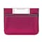 C-Line Products 14" Sunset Red Large Chair Cubbie, 1/EA 10417 - alternate 2