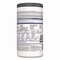 Clorox Cleaner Disinfectant Wipes, 1-Ply, 6.75" x 8", White, 85/Can, PK6 31757 - alternate 12