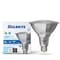 Bulbrite 18 Watt Dimmable Flood PAR38 Medium (E26) LED Bulb - 2700K and 90 CRI, 2PK 861548 - alternate 5