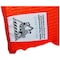 Workhorse Color-Coded Cut-Resistant Hand Protection Gloves, FDA-Compliant, A8, 13 Gauge WH A513-ORG-XLG - alternate 3