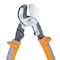 Klein Tools Cable Cutter, High-Leverage, 9 in 63225RINS - alternate 6