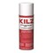 Kilz Aerosol Primer/Sealer Original White Flat Oil-Based 13 oz White 10044 - alternate 4