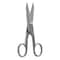 Klein Tools Serrated Electrician Scissors with Stripping 100CS - alternate 6