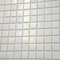 Apollo Tile Nacreous 12 in. x 12 in. Glossy White Glass Mosaic Wall and Floor Tile 20 sq. ft./case, 10PK APLPE88WH106A - alternate 3