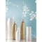 York Wallcoverings Imperial Blossoms Branch Blue Wallpaper SS2593 - alternate 3