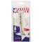 American Wick 3/4''x8'' Flat Lamp Wick, 3 Count ALW-04 - alternate 1