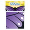 Insect Lore Dress-Up Morpho Butterfly Wings, Purple 4830 - alternate 1