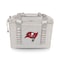 Picnic Time Family Of Brands NFL Tampa Bay Buccaneers - Tarana Superthick Recycled Cooler - 24 can 630-36-105-304-2 - alternate 1