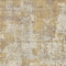 Homeroots 3' X 5' Gold Brown And Beige Abstract Washable Indoor Outdoor Area Rug 597962 - alternate 6