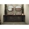 Andova Tiles Roswin 2-in. x 10-in. Subway Brick Look Matte Porcelain Wall & Floor Tile (5.17 Square Feet Per Box) ANDROS1395 - alternate 4
