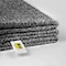 Wd-40 Waffle Multipurpose Microfiber Towel - Gray Color, 12PK L40225 - alternate 5