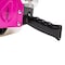 The Original Pink Box Tape Gun, 3-in Wide, Lightweight Ergonomic Non-Slip Handle, Pink PB3TG - alternate 3