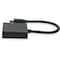 Add-On Addon Mini-Displayport Male To Hdmi Female Black Adapter Cable MDP2HDMIB - alternate 3