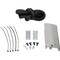 Ergotron Mounting Bracket for Power System 97-947 - alternate 1