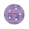 3M Cubitron 3M II Stikit Film Disc, 180+, 5 in x NH, D/F 5HL, Linered w/Tab, Die 500FH, 2000PK 775L - alternate 1