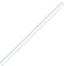 Feit Electric LED Fluorescent Tube, Linear, T12 Lamp, 40 W Equivalent, G13 Lamp Base, Frosted T1248/830/LEDG2/2 - alternate 1