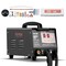 Vevor Spot Welder Dent Puller 3KW Stud Welder Dent Repair Kit with 2 Welding Gun 90E - alternate 1