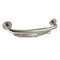 Kingston Brass 18" x 1-1/4" O.D. Stainless Steel Grab Bar with Shelf, Brushed Nickel GBS1854CS8 - alternate 1
