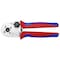 Knipex Crimping Pliers 97 52 67 DT - alternate 7