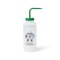 United Scientific Wash Bottle, 1 L, Dia, PK4 UN370073 - alternate 2