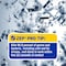 Zep QUICK CLEAN DISINFECT 4CS, GL, 4PK ZUQCD128 - alternate 3