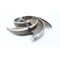 Goulds Water Technology IRON 5-VANE IMPELLER 10IN 54019 - alternate 4