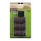 Gator Finishing 1.5 x 1.5 in. Drum Sanding Kit, Assorted Grit, 6PK 6096 - alternate 1