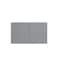 Cambridge Radiance 30in W x 12in D x 12in H Ready to Assemble Slab Wall Bridge Kitchen Cabinet in Matte Grey SA-W3012-MG-KIT - alternate 1