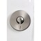 Kingston Brass Single-Handle Pressure Balanced Shower Faucet, Brushed Nickel KB6338ALSO - alternate 3