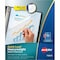 Avery Dennison Non-Glare, Sheet Protector, 11 x 8.5, PK50 73803 - alternate 1