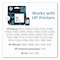 Hp Ink Cartridge, Tri-Color C9352AN#140 - alternate 3