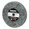 Scotch-Brite Deburr and Finish Pro Unitized Wheel, 9C Extra Coarse+, 3 in x 1/2 in x 1/4 in, 20PK DP-UW - alternate 3