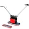 Tomahawk Power 440 lb Electric Paver Slab Vacuum Lifter 1200W for Hardscaping, Concrete, and Stone Placement TVL440 - alternate 1