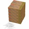 Acco Paper Clip, Metal, 1 5/8" L, PK10 ACC72525PK - alternate 1