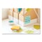 Post-It Pads in Supernova Neon Colors, 45 Sheets/Pad, 15PK 4423-15SSMIA - alternate 4