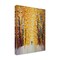 Trademark Fine Art Outdoor Canvas Art Ekaterina Ermilkina  'Lovers Journey' Wall Art for Patios, or Gardens 1X28824-OC2432WR - alternate 5