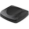 Rubbermaid Commercial LID, UNTOUCHABLE, BK 268988BK - alternate 3