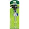 Best Garden Poly & Metal 5600 Sq. Ft. Spike Impulse Sprinkler DIT50202 - alternate 2