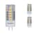 Bulbrite 30-Watt Equivalent JC Non-Dimmable Bi-Pin (G4) LED Light Bulb Warm White Light, 2PK 861522 - alternate 1
