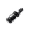 Fcs Struts Suspension Strut And Coil Spring Assembly 1333841R - alternate 3